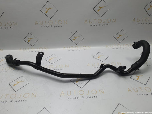 Conducta apa AUDI A4 IV Avant (8K5, B8) [ 2007 - 2015 ] TDI (CAGA, CJCA, CMEA, CMFA) 105KW|143HP OEM 03L121157 / 03L 121 157