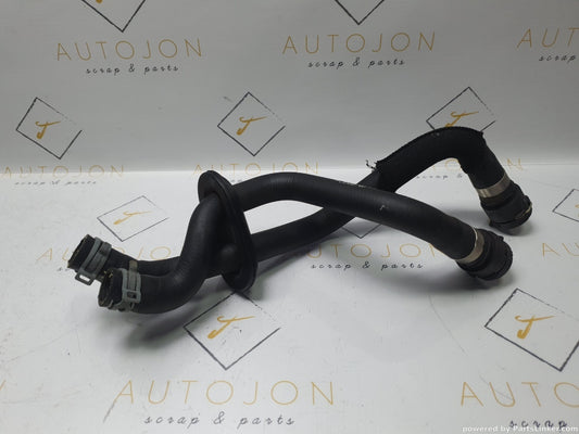 Furtunuri apa AUDI A4 IV Avant (8K5, B8) [ 2007 - 2015 ] TDI (CAGA, CJCA, CMEA, CMFA) 105KW|143HP OEM 8K1819350AC / 8K1 819 350 AC