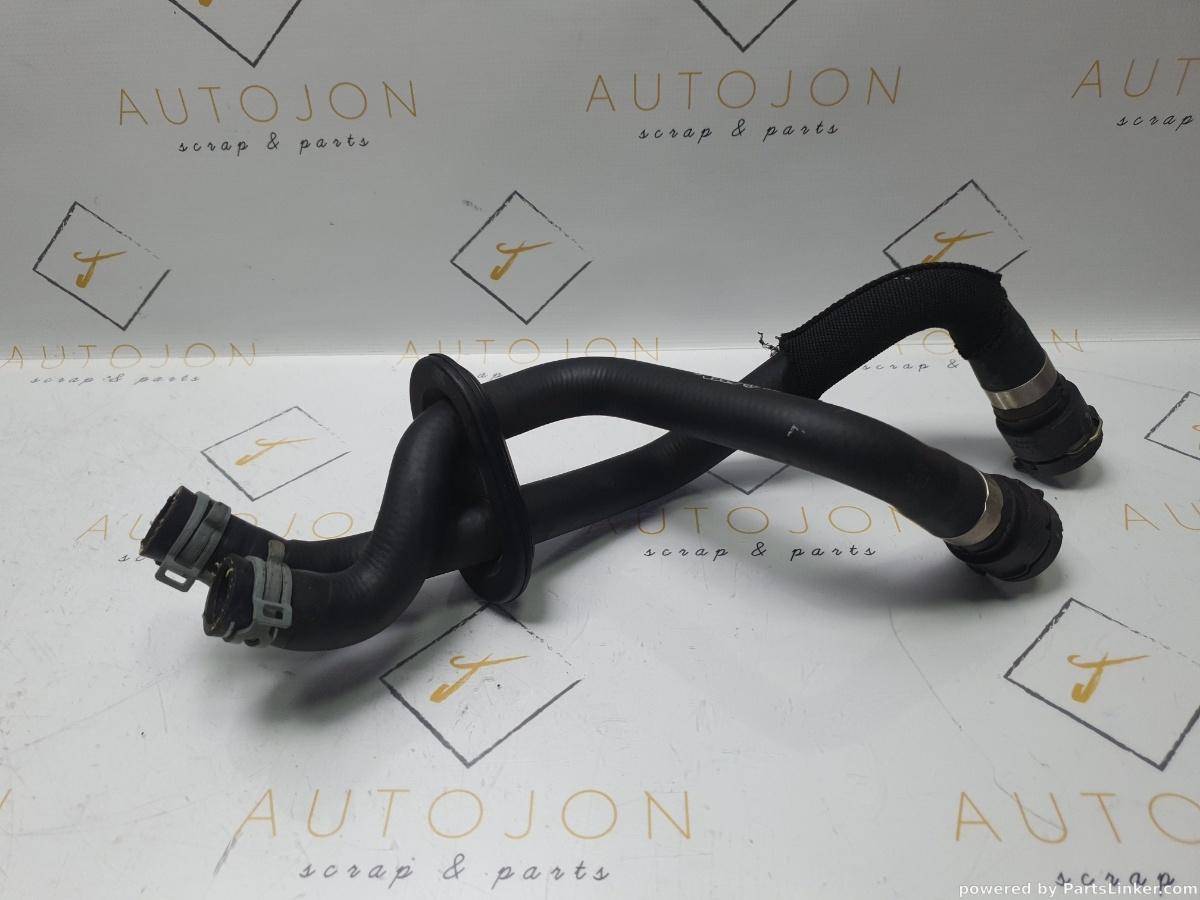 Furtune apa AUDI A4 IV Avant (8K5, B8) [ 2007 - 2015 ] TDI (CAGA, CJCA, CMEA, CMFA) 105KW|143HP OEM 8K1819350AC / 8K1 819 350 AC