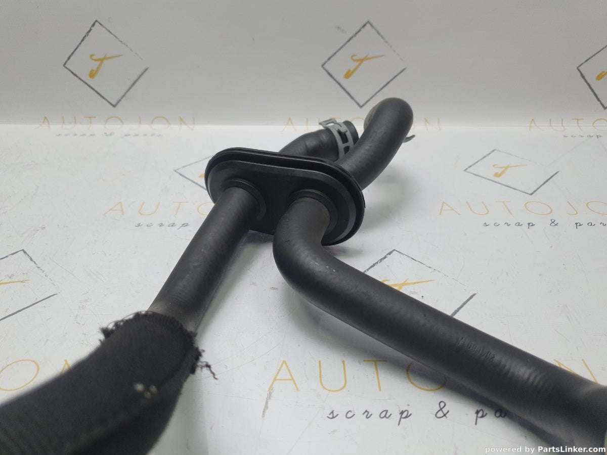 Furtunuri apa AUDI A4 IV Avant (8K5, B8) [ 2007 - 2015 ] TDI (CAGA, CJCA, CMEA, CMFA) 105KW|143HP OEM 8K1819350AC / 8K1 819 350 AC