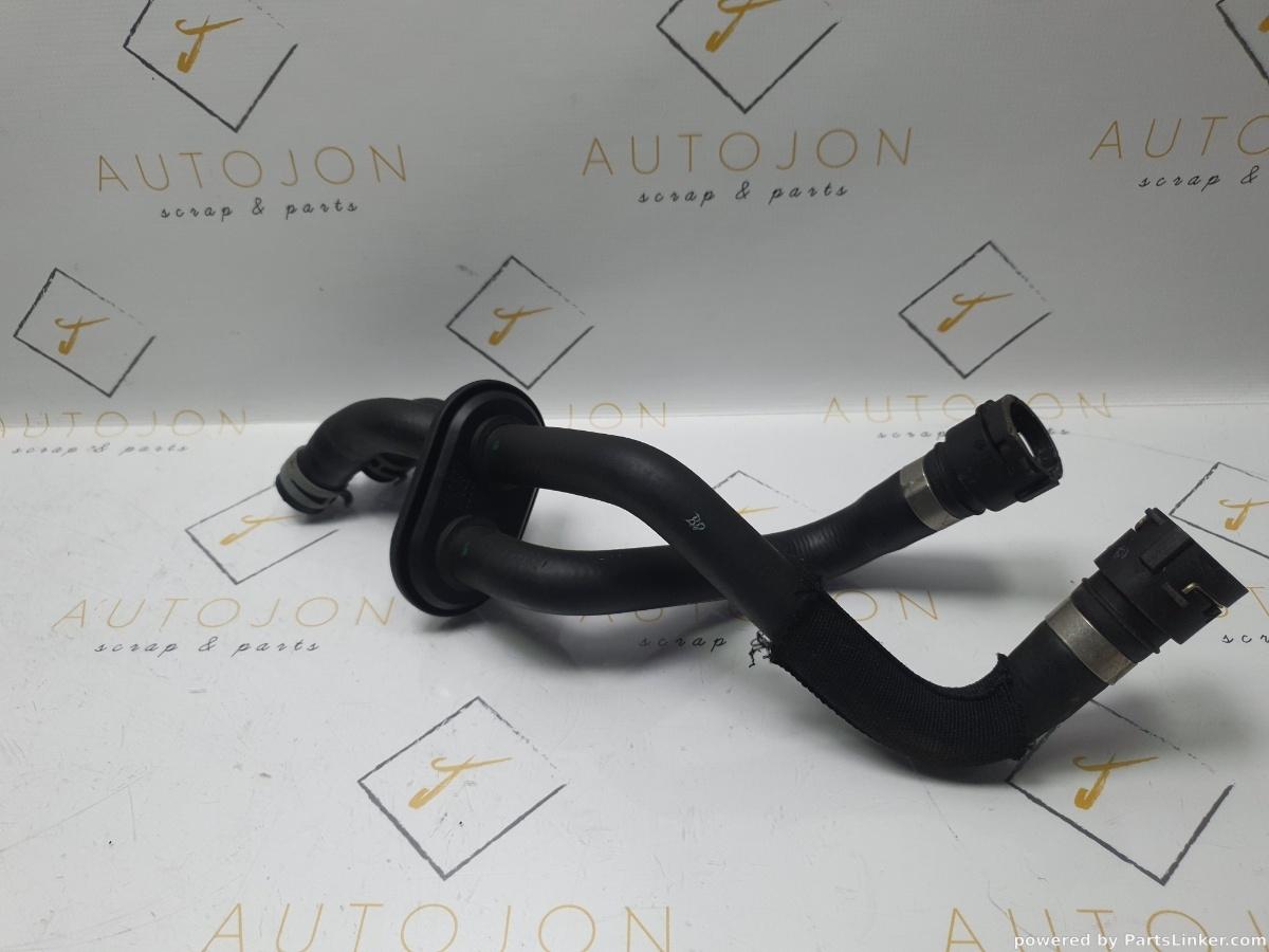 Furtune apa AUDI A4 IV Avant (8K5, B8) [ 2007 - 2015 ] TDI (CAGA, CJCA, CMEA, CMFA) 105KW|143HP OEM 8K1819350AC / 8K1 819 350 AC