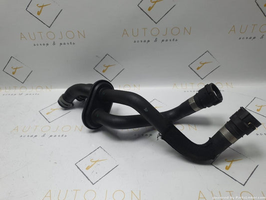 Furtune apa AUDI A4 IV Avant (8K5, B8) [ 2007 - 2015 ] TDI (CAGA, CJCA, CMEA, CMFA) 105KW|143HP OEM 8K1819350AC / 8K1 819 350 AC