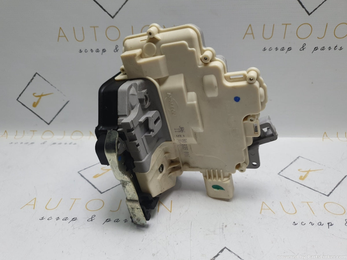 Broasca usa dreapta spate AUDI A4 IV Avant (8K5, B8) [ 2007 - 2015 ] TDI (CAGA, CJCA, CMEA, CMFA) 105KW|143HP OEM 8K0839016 / 8K0 839 016