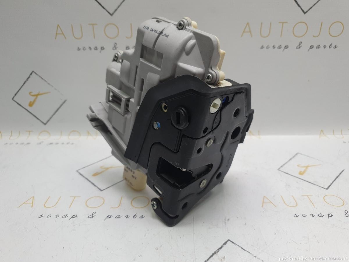 Broasca usa dreapta spate AUDI A4 IV Avant (8K5, B8) [ 2007 - 2015 ] TDI (CAGA, CJCA, CMEA, CMFA) 105KW|143HP OEM 8K0839016 / 8K0 839 016