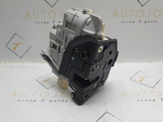 Broasca usa dreapta spate AUDI A4 IV Avant (8K5, B8) [ 2007 - 2015 ] TDI (CAGA, CJCA, CMEA, CMFA) 105KW|143HP OEM 8K0839016 / 8K0 839 016