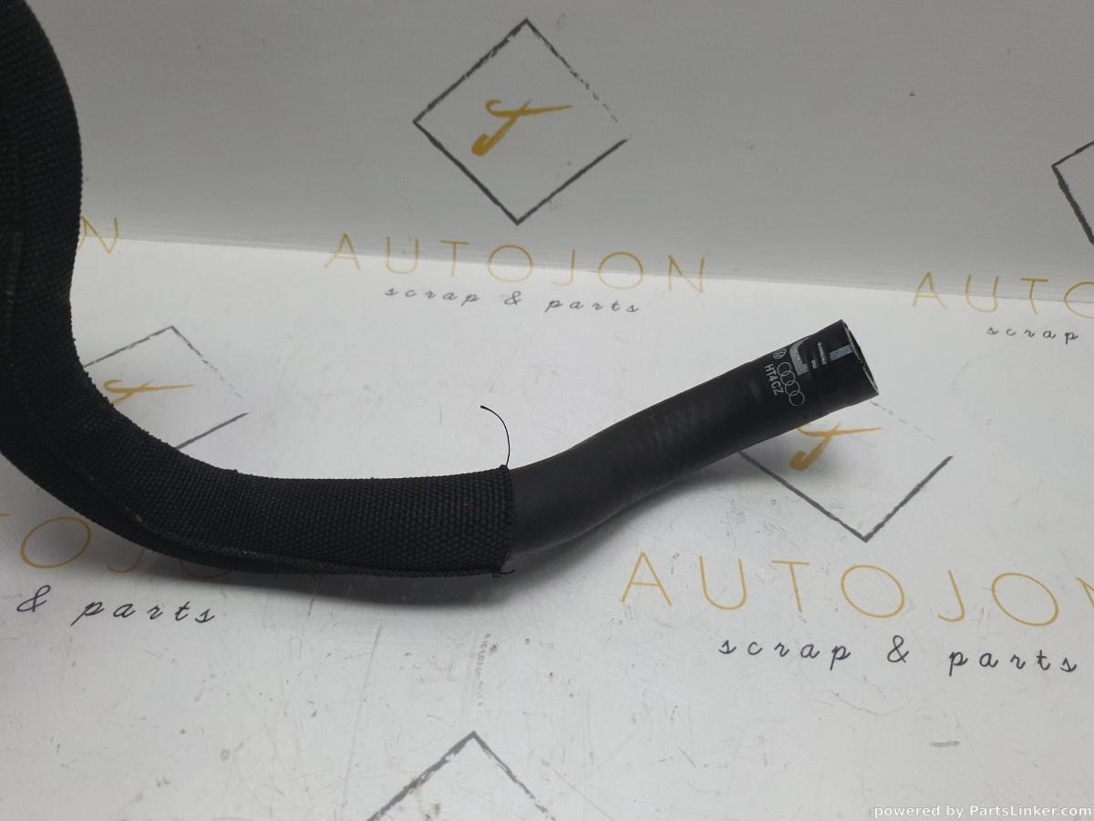Furtun ulei servodirectie AUDI A4 IV Avant (8K5, B8) [ 2007 - 2015 ] TDI (CAGA, CJCA, CMEA, CMFA) 105KW|143HP OEM 8K0422887Q