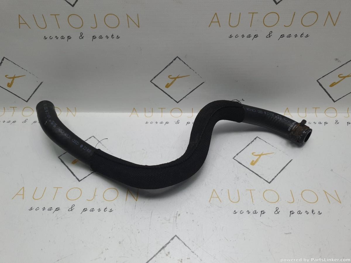 Furtun ulei servodirectie AUDI A4 IV Avant (8K5, B8) [ 2007 - 2015 ] TDI (CAGA, CJCA, CMEA, CMFA) 105KW|143HP OEM 8K0422887Q