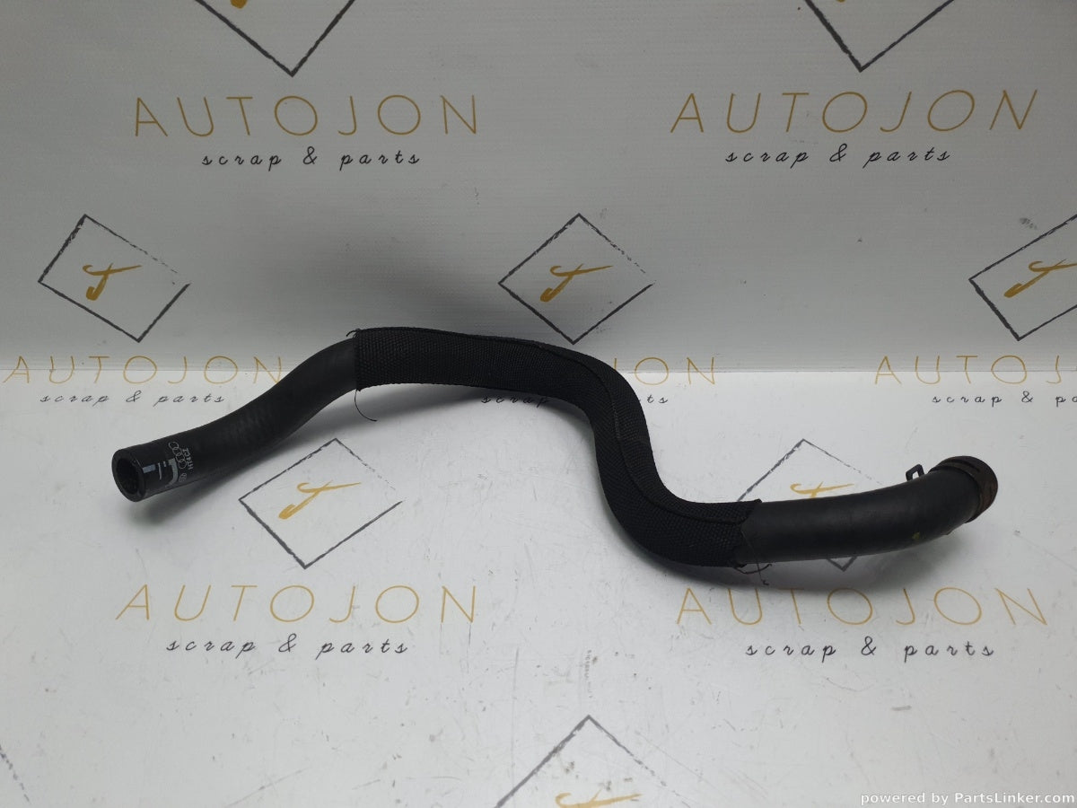 Furtun ulei servodirecție AUDI A4 IV Avant (8K5, B8) [ 2007 - 2015 ] TDI (CAGA, CJCA, CMEA, CMFA) 105KW|143HP OEM 8K0422887Q