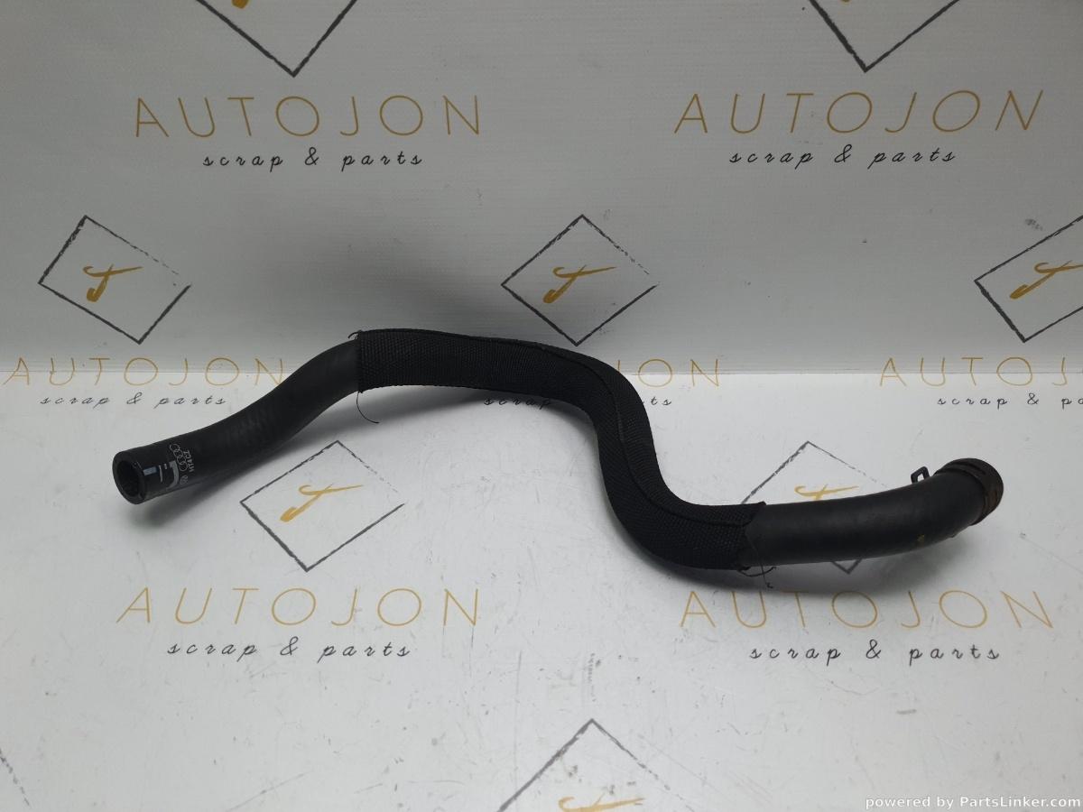 Furtun ulei servodirectie AUDI A4 IV Avant (8K5, B8) [ 2007 - 2015 ] TDI (CAGA, CJCA, CMEA, CMFA) 105KW|143HP OEM 8K0422887Q