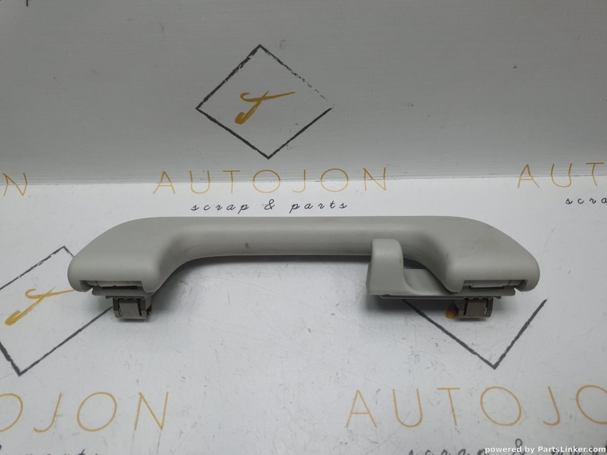 Maner plafon stanga spate AUDI A4 IV Avant (8K5, B8) [ 2007 - 2015 ] TDI (CAGA, CJCA, CMEA, CMFA) 105KW|143HP OEM 8K0867607 / 8K0 867 607