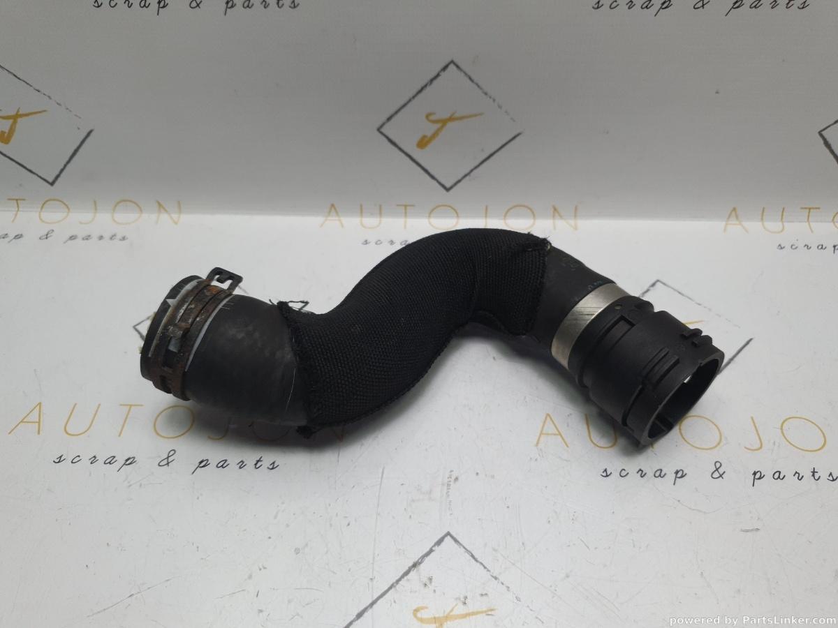 Furtun apa AUDI A4 IV Avant (8K5, B8) [ 2007 - 2015 ] TDI (CAGA, CJCA, CMEA, CMFA) 105KW|143HP OEM 8K0121101G / 8K0 121 101 G