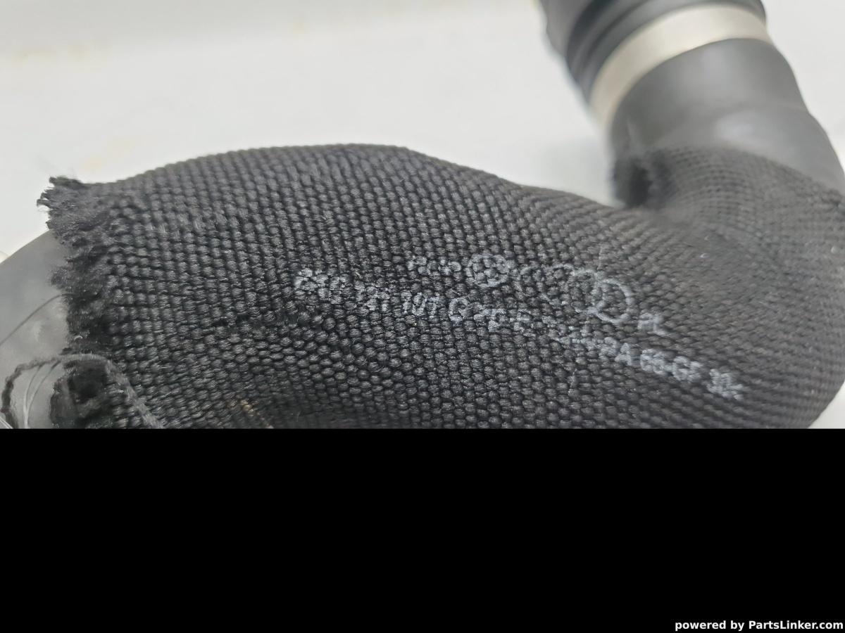 Furtun apa AUDI A4 IV Avant (8K5, B8) [ 2007 - 2015 ] TDI (CAGA, CJCA, CMEA, CMFA) 105KW|143HP OEM 8K0121101G / 8K0 121 101 G