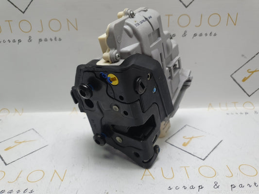 Broasca usa stanga spate AUDI A4 IV Avant (8K5, B8) [ 2007 - 2015 ] TDI (CAGA, CJCA, CMEA, CMFA) 105KW|143HP OEM 8K0839015 / 8K0 839 015