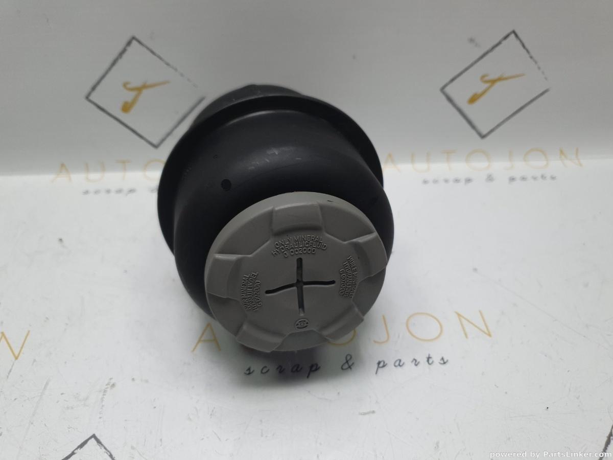 Vas lichid servodirectie AUDI A4 IV Avant (8K5, B8) [ 2007 - 2015 ] TDI (CAGA, CJCA, CMEA, CMFA) 105KW|143HP OEM 4F0422371D / 4F0 422 371 D