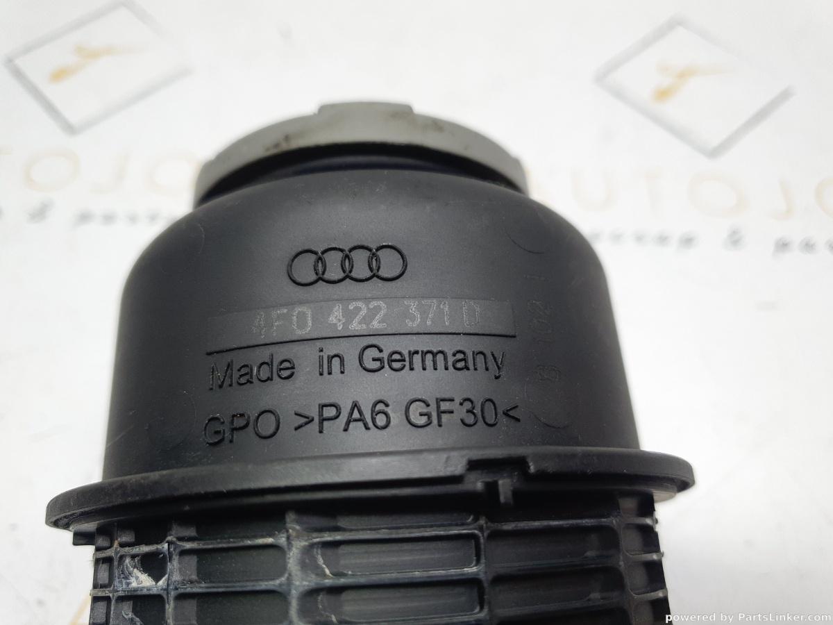 Vas lichid servodirectie AUDI A4 IV Avant (8K5, B8) [ 2007 - 2015 ] TDI (CAGA, CJCA, CMEA, CMFA) 105KW|143HP OEM 4F0422371D / 4F0 422 371 D