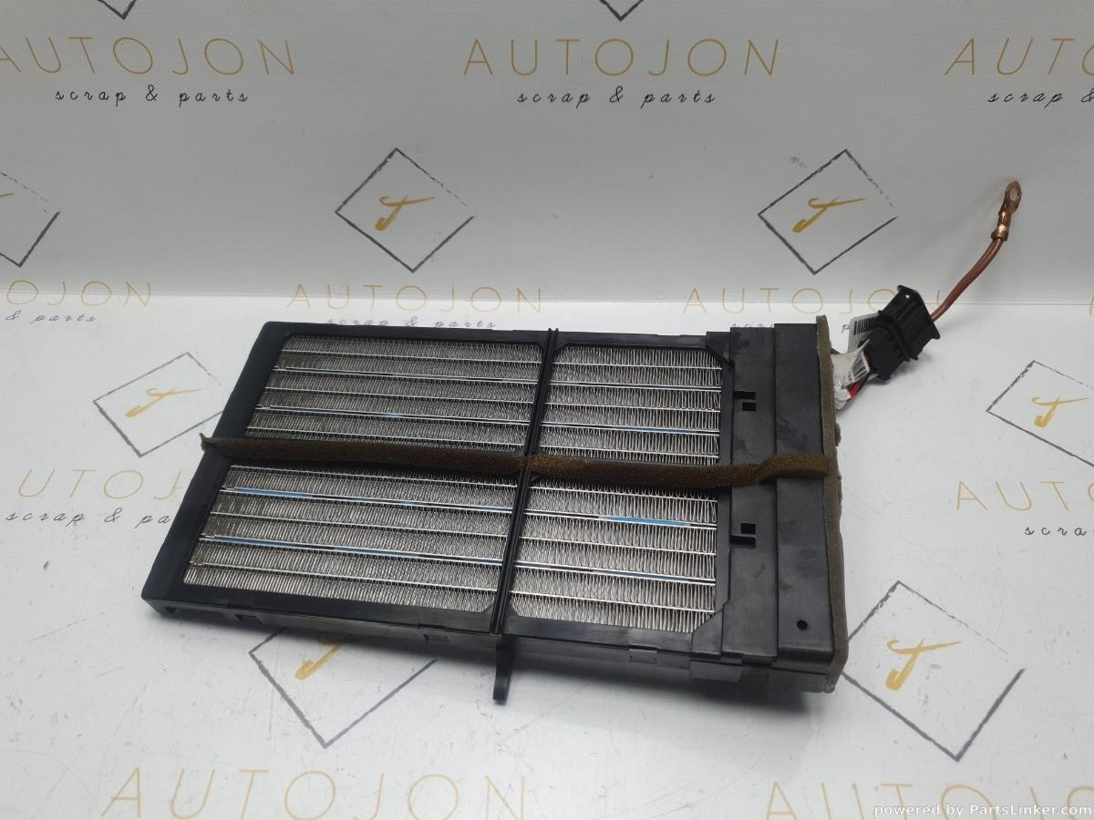 Rezistenta electrica bord AUDI A4 IV Avant 8K5, B8 2007 - 20152.0 TDI CAGA, CJCA, CMEA, CMFA 8K0819011
