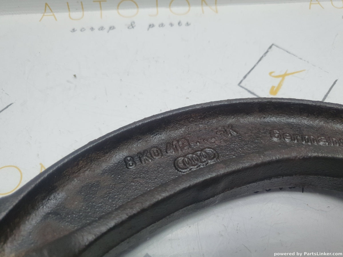 Suport amortizor stanga fata AUDI A4 IV Avant (8K5, B8) [ 2007 - 2015 ] TDI (CAGA, CJCA, CMEA, CMFA) 105KW|143HP OEM 8K0413K / 8K0 413 K