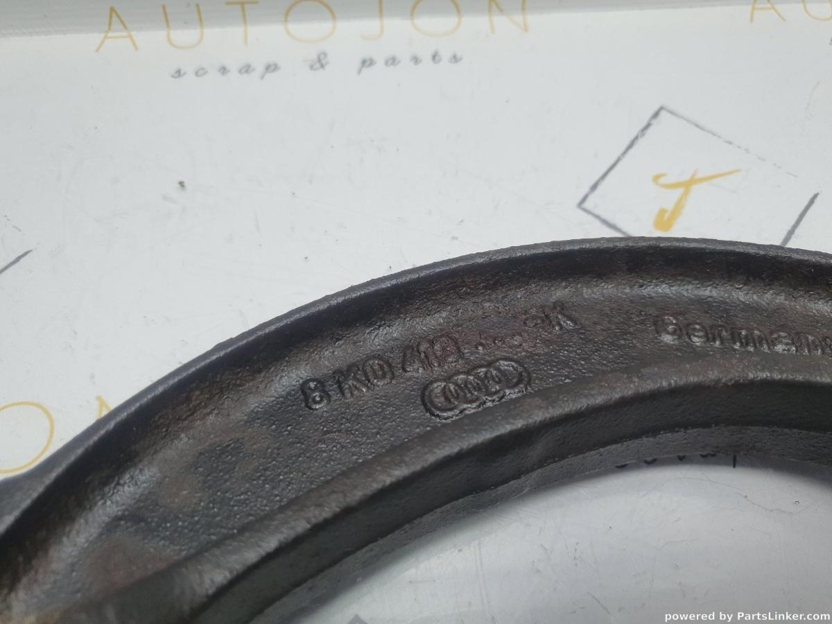 Suport amortizor stanga fata AUDI A4 IV Avant (8K5, B8) [ 2007 - 2015 ] TDI (CAGA, CJCA, CMEA, CMFA) 105KW|143HP OEM 8K0413K / 8K0 413 K