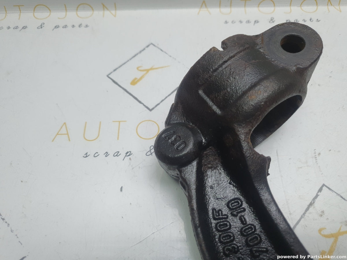 Suport amortizor stanga fata AUDI A4 IV Avant (8K5, B8) [ 2007 - 2015 ] TDI (CAGA, CJCA, CMEA, CMFA) 105KW|143HP OEM 8K0413K / 8K0 413 K