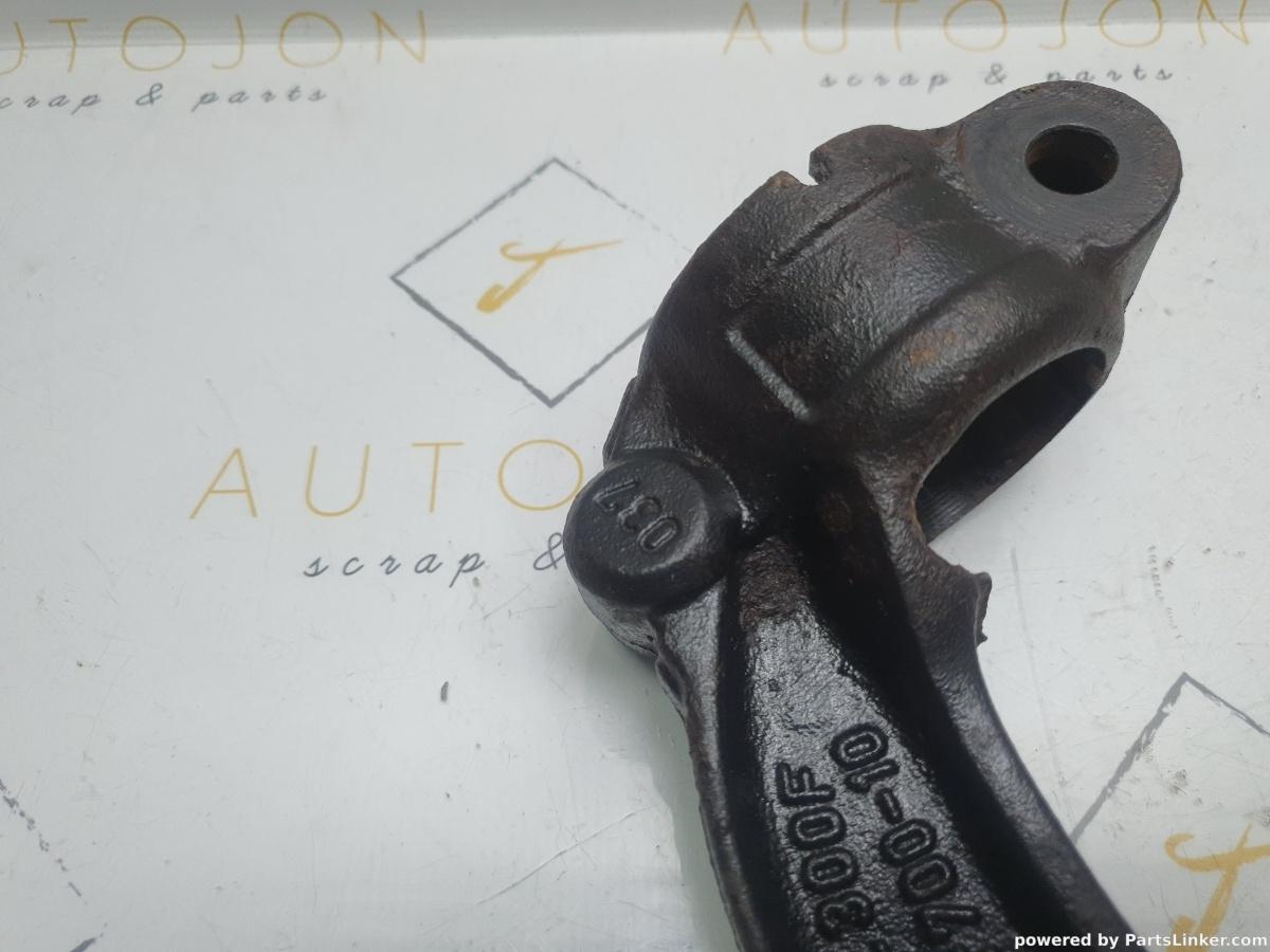 Suport amortizor stanga fata AUDI A4 IV Avant (8K5, B8) [ 2007 - 2015 ] TDI (CAGA, CJCA, CMEA, CMFA) 105KW|143HP OEM 8K0413K / 8K0 413 K
