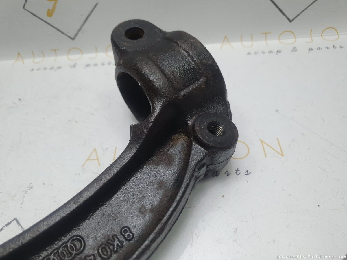 Suport amortizor stanga fata AUDI A4 IV Avant (8K5, B8) [ 2007 - 2015 ] TDI (CAGA, CJCA, CMEA, CMFA) 105KW|143HP OEM 8K0413K / 8K0 413 K