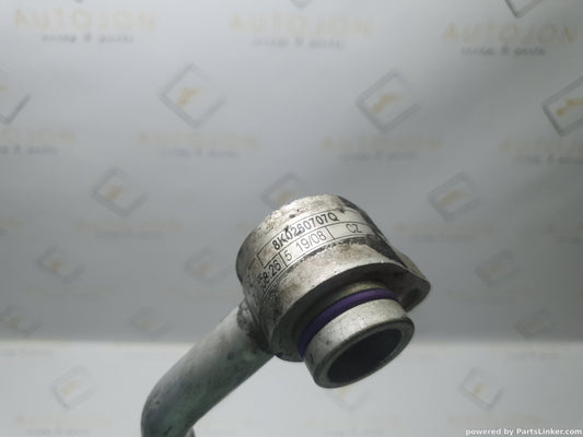 Conducta AC joasa presiune AUDI A4 IV Avant (8K5, B8) [ 2007 - 2015 ] TDI (CAGA, CJCA, CMEA, CMFA) 105KW|143HP OEM 8K0260707Q / 8K0 260 707 Q