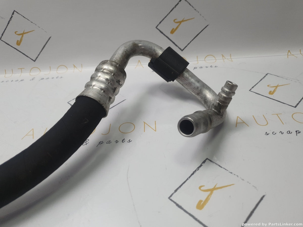 Conducta AC joasa presiune AUDI A4 IV Avant (8K5, B8) [ 2007 - 2015 ] TDI (CAGA, CJCA, CMEA, CMFA) 105KW|143HP OEM 8K0260707Q / 8K0 260 707 Q