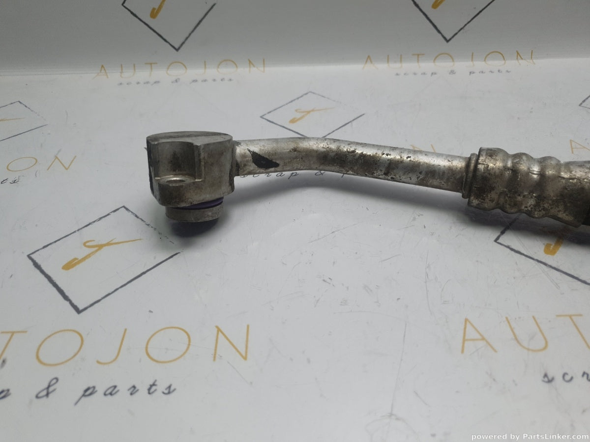 Conducta AC joasa presiune AUDI A4 IV Avant (8K5, B8) [ 2007 - 2015 ] TDI (CAGA, CJCA, CMEA, CMFA) 105KW|143HP OEM 8K0260707Q / 8K0 260 707 Q