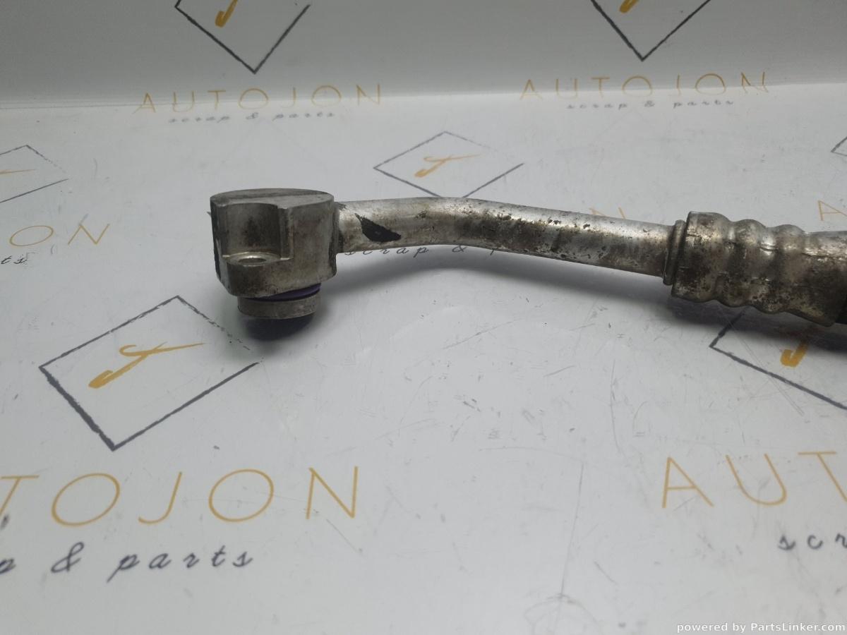 Conducta AC joasa presiune AUDI A4 IV Avant (8K5, B8) [ 2007 - 2015 ] TDI (CAGA, CJCA, CMEA, CMFA) 105KW|143HP OEM 8K0260707Q / 8K0 260 707 Q