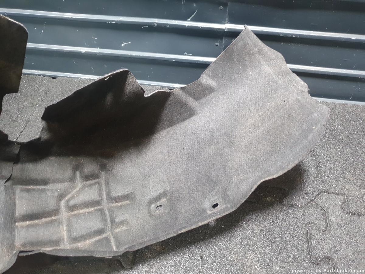 Carenaj roata stanga spate AUDI A4 IV Avant (8K5, B8) [ 2007 - 2015 ] TDI (CAGA, CJCA, CMEA, CMFA) 105KW|143HP OEM 8K0819171B / 8K0 819 171 B