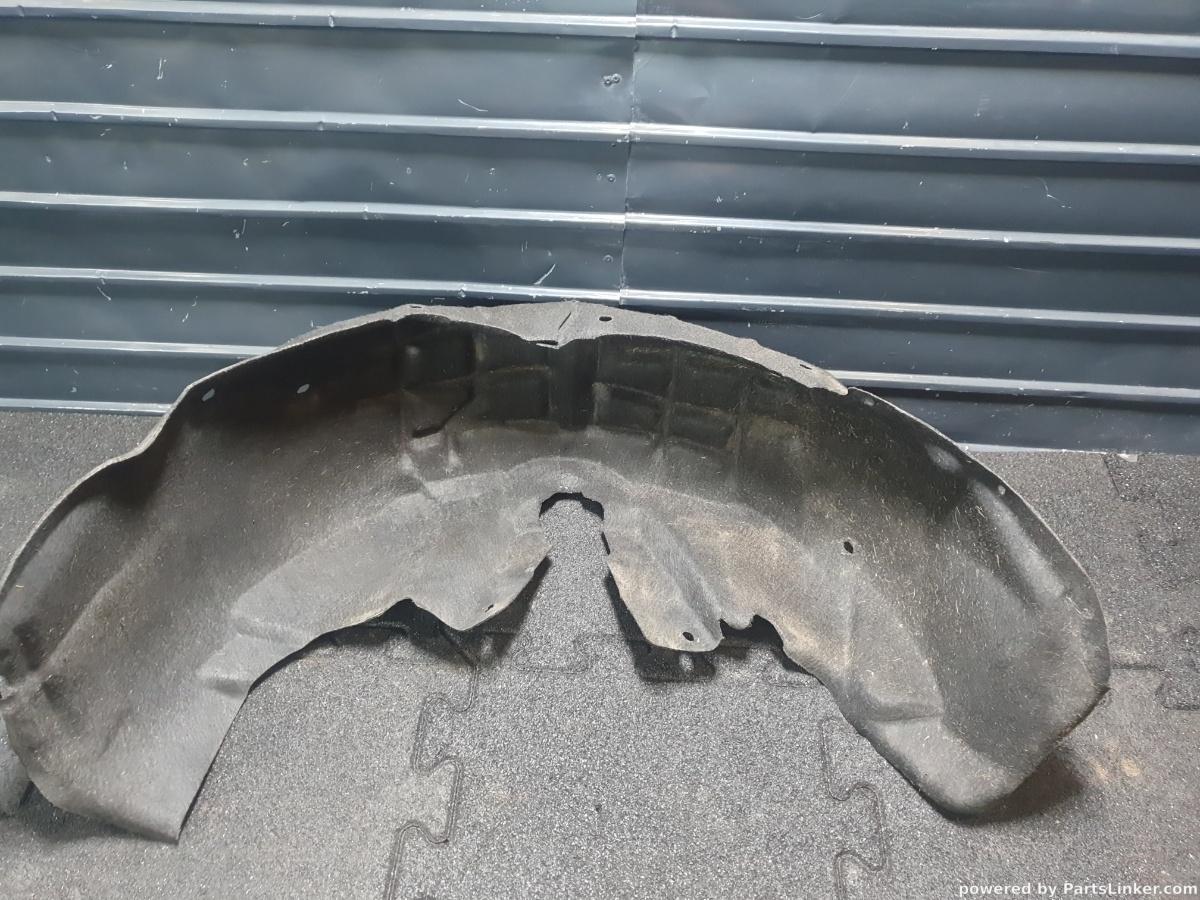 Carenaj roata stanga spate AUDI A4 IV Avant (8K5, B8) [ 2007 - 2015 ] TDI (CAGA, CJCA, CMEA, CMFA) 105KW|143HP OEM 8K0819171B / 8K0 819 171 B