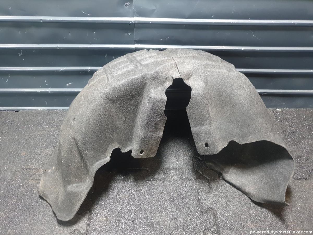 Carenaj roata stanga spate AUDI A4 IV Avant (8K5, B8) [ 2007 - 2015 ] TDI (CAGA, CJCA, CMEA, CMFA) 105KW|143HP OEM 8K0819171B / 8K0 819 171 B