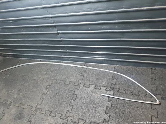 Ornament crom plafon Stanga AUDI A4 IV Avant (8K5, B8) [ 2007 - 2015 ] TDI (CAGA, CJCA, CMEA, CMFA) 105KW|143HP OEM 8K0853703AL / 8K0 853 703 AL