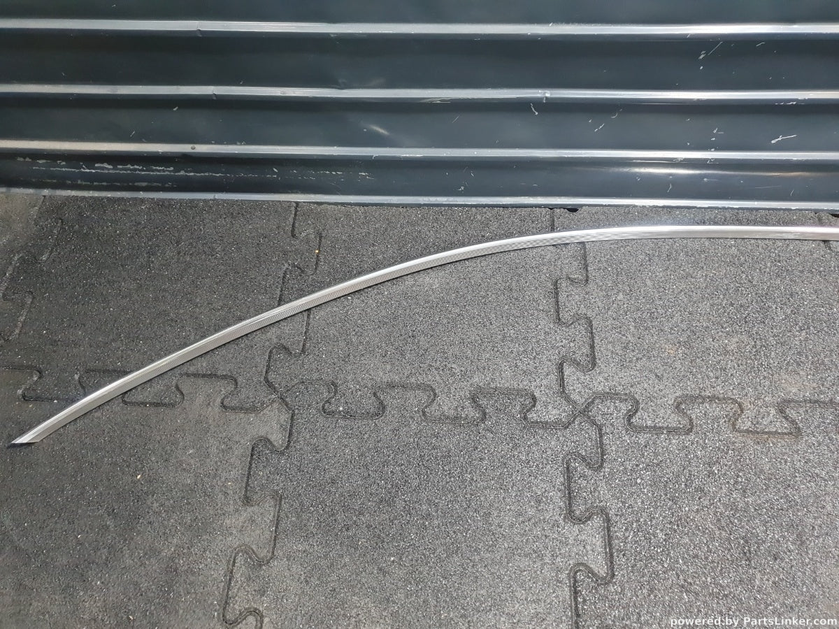 Ornament crom plafon Stanga AUDI A4 IV Avant (8K5, B8) [ 2007 - 2015 ] TDI (CAGA, CJCA, CMEA, CMFA) 105KW|143HP OEM 8K0853703AL / 8K0 853 703 AL