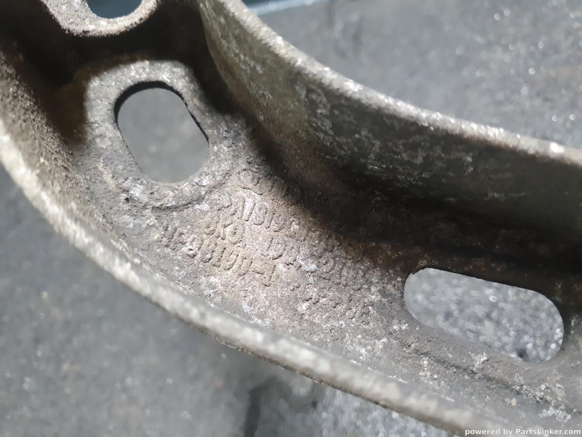 AUDI A4 IV Avant 8K5, B8 2007 - 2015 2.0 TDI CAGA, CJCA, CMEA, CMFA 8K0199521C