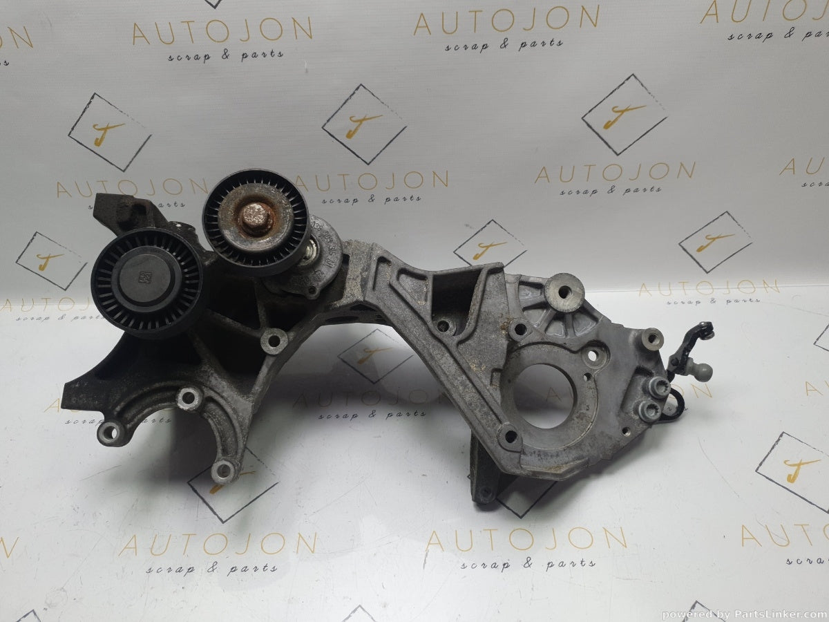 Suport accesorii AUDI A4 IV Avant (8K5, B8) [ 2007 - 2015 ] TDI (CAGA, CJCA, CMEA, CMFA) 105KW|143HP OEM 03L903139H / 03L 903 139 H
