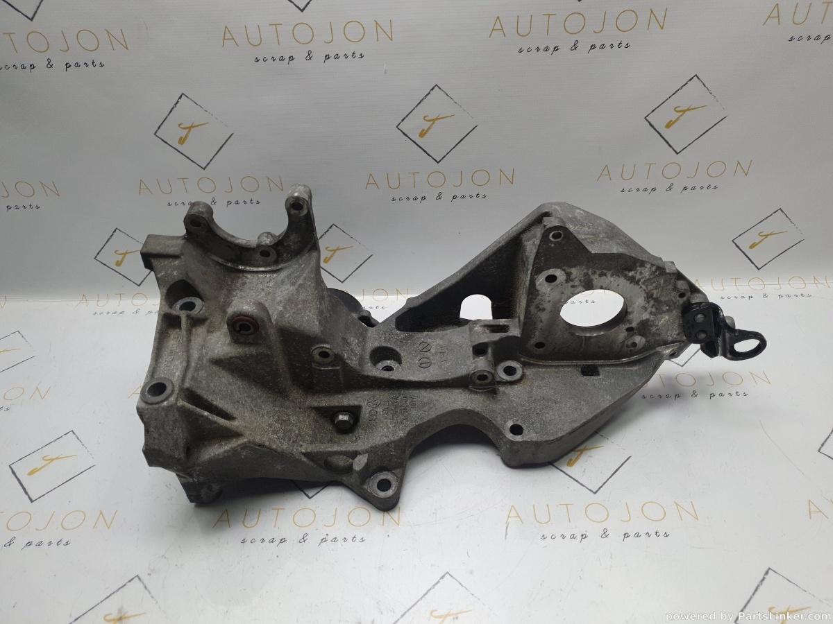 Suport accesorii AUDI A4 IV Avant (8K5, B8) [ 2007 - 2015 ] TDI (CAGA, CJCA, CMEA, CMFA) 105KW|143HP OEM 03L903139H / 03L 903 139 H