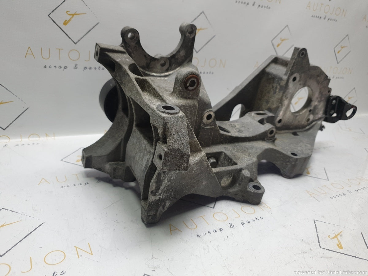 Suport accesorii AUDI A4 IV Avant (8K5, B8) [ 2007 - 2015 ] TDI (CAGA, CJCA, CMEA, CMFA) 105KW|143HP OEM 03L903139H / 03L 903 139 H