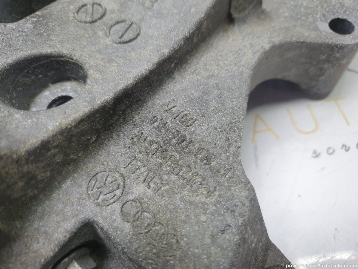 Suport accesorii AUDI A4 IV Avant (8K5, B8) [ 2007 - 2015 ] TDI (CAGA, CJCA, CMEA, CMFA) 105KW|143HP OEM 03L903139H / 03L 903 139 H