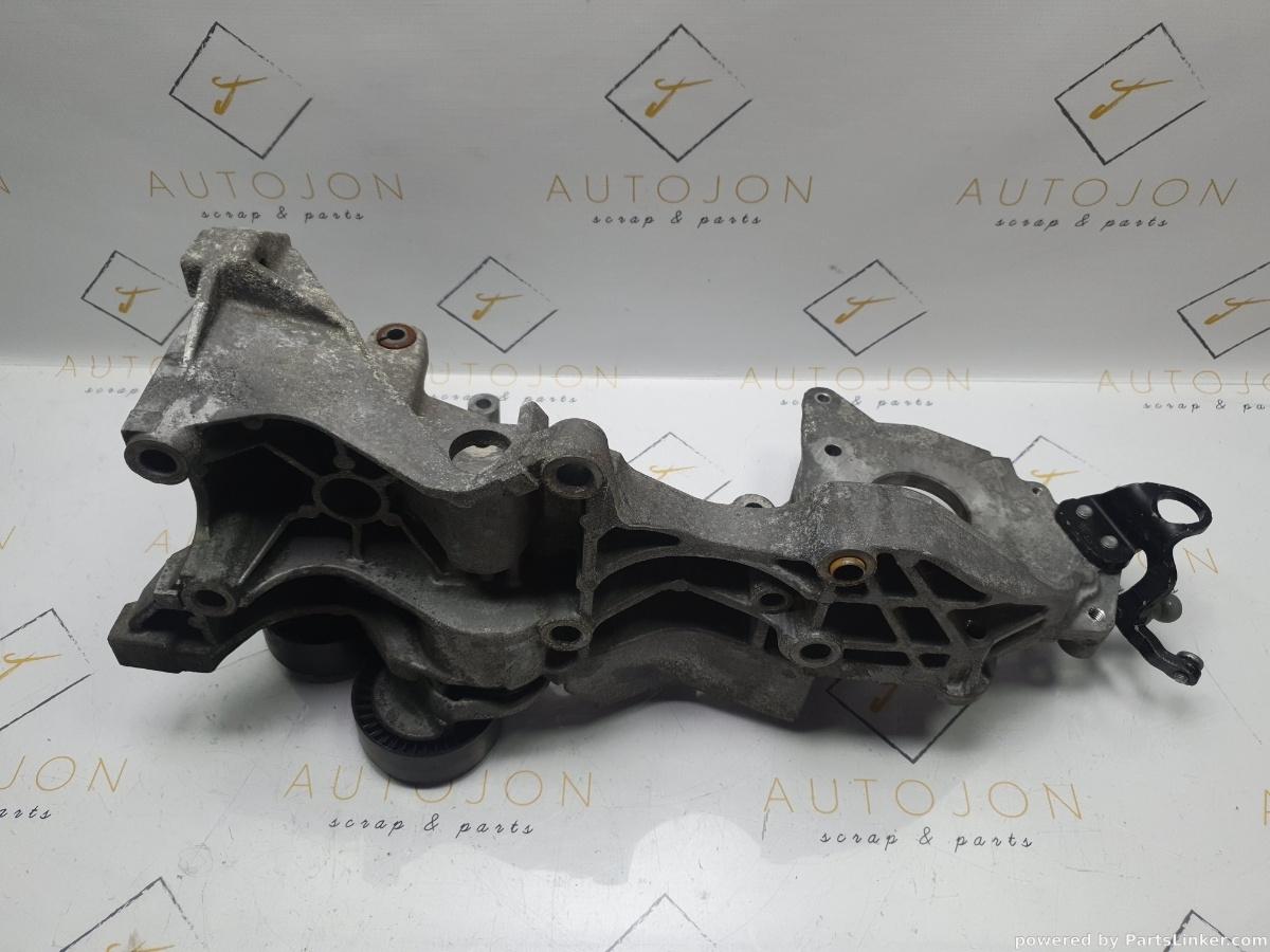 Suport accesorii AUDI A4 IV Avant (8K5, B8) [ 2007 - 2015 ] TDI (CAGA, CJCA, CMEA, CMFA) 105KW|143HP OEM 03L903139H / 03L 903 139 H