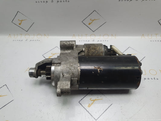 Electromotor AUDI A4 IV Avant (8K5, B8) [ 2007 - 2015 ] TDI (CAGA, CJCA, CMEA, CMFA) 105KW|143HP OEM 03L911021 / 03L 911 021