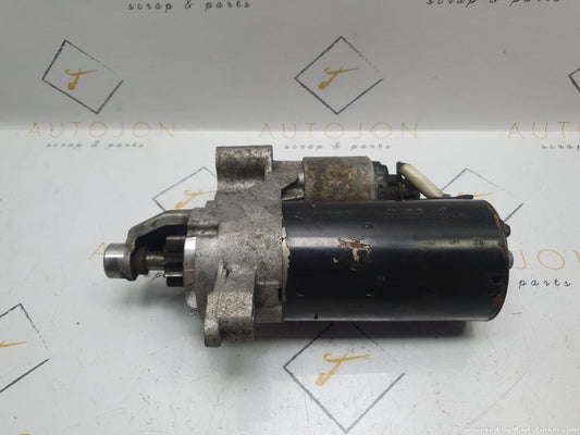 Electromotor AUDI A4 IV Avant (8K5, B8) [ 2007 - 2015 ] TDI (CAGA, CJCA, CMEA, CMFA) 105KW|143HP OEM 03L911021 / 03L 911 021