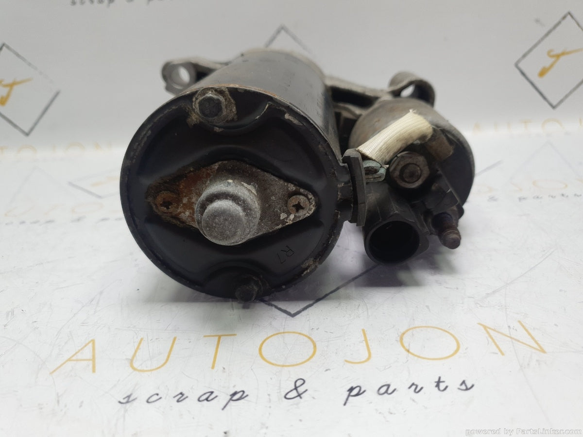 Electromotor AUDI A4 IV Avant (8K5, B8) [ 2007 - 2015 ] TDI (CAGA, CJCA, CMEA, CMFA) 105KW|143HP OEM 03L911021 / 03L 911 021