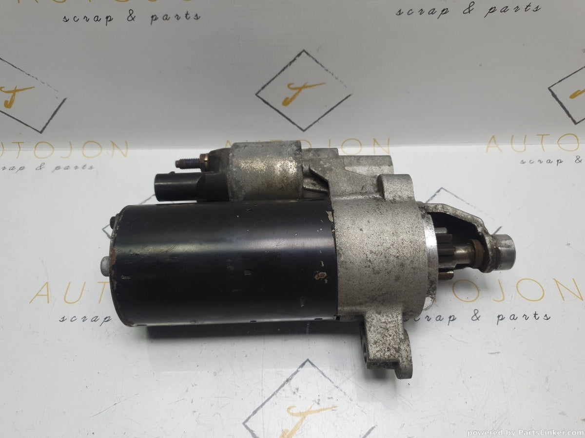 Electromotor AUDI A4 IV Avant (8K5, B8) [ 2007 - 2015 ] TDI (CAGA, CJCA, CMEA, CMFA) 105KW|143HP OEM 03L911021 / 03L 911 021