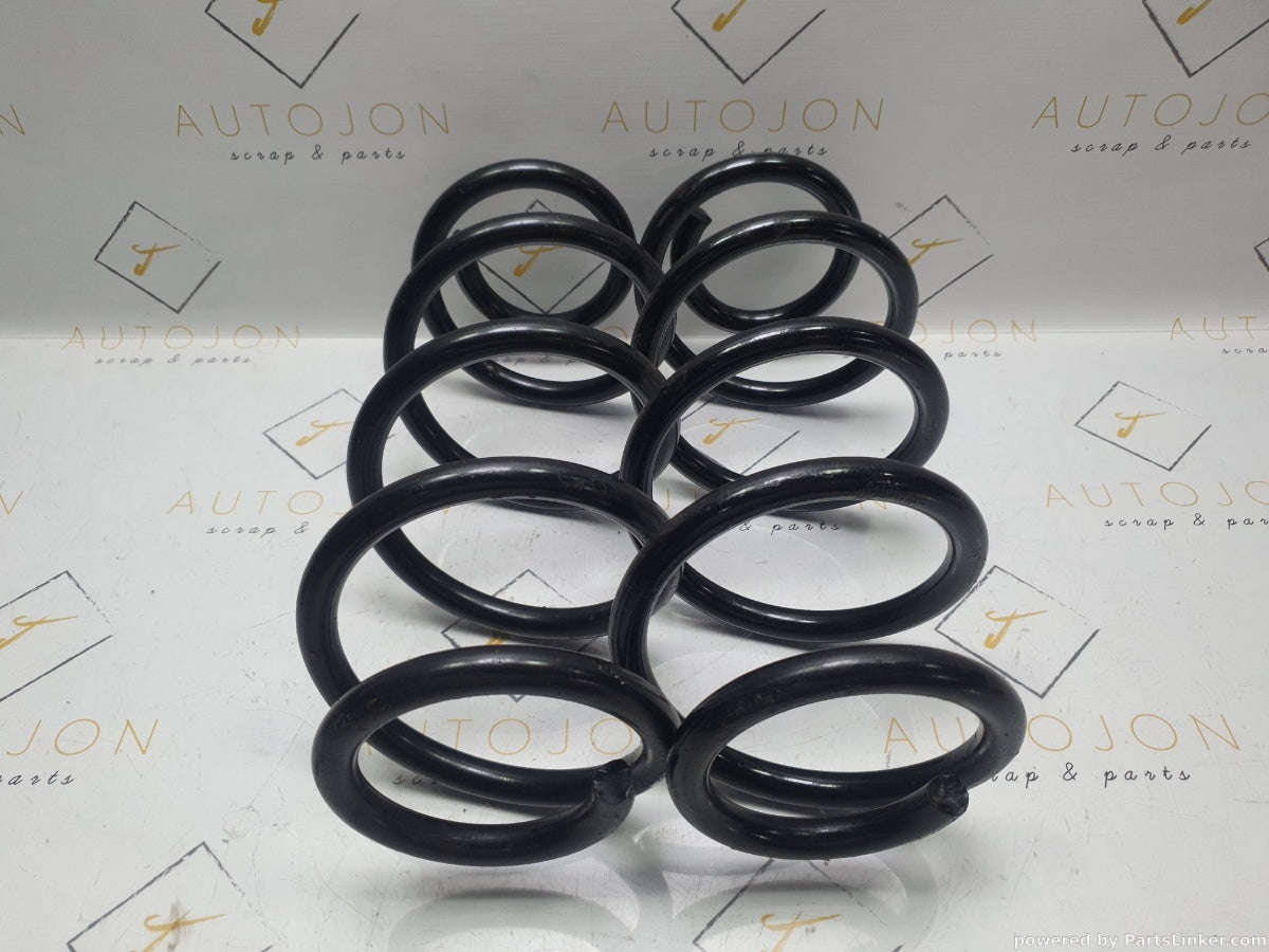 Set arcuri fata AUDI A4 IV Avant (8K5, B8) [ 2007 - 2015 ] TDI (CAGA, CJCA, CMEA, CMFA) 105KW|143HP OEM 8K0411105DF / 8K0 411 105 DF