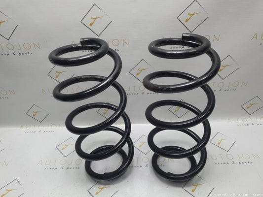 Set arcuri fata AUDI A4 IV Avant (8K5, B8) [ 2007 - 2015 ] TDI (CAGA, CJCA, CMEA, CMFA) 105KW|143HP OEM 8K0411105DF / 8K0 411 105 DF