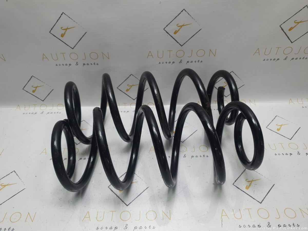 Set arcuri fata AUDI A4 IV Avant (8K5, B8) [ 2007 - 2015 ] TDI (CAGA, CJCA, CMEA, CMFA) 105KW|143HP OEM 8K0411105DF / 8K0 411 105 DF