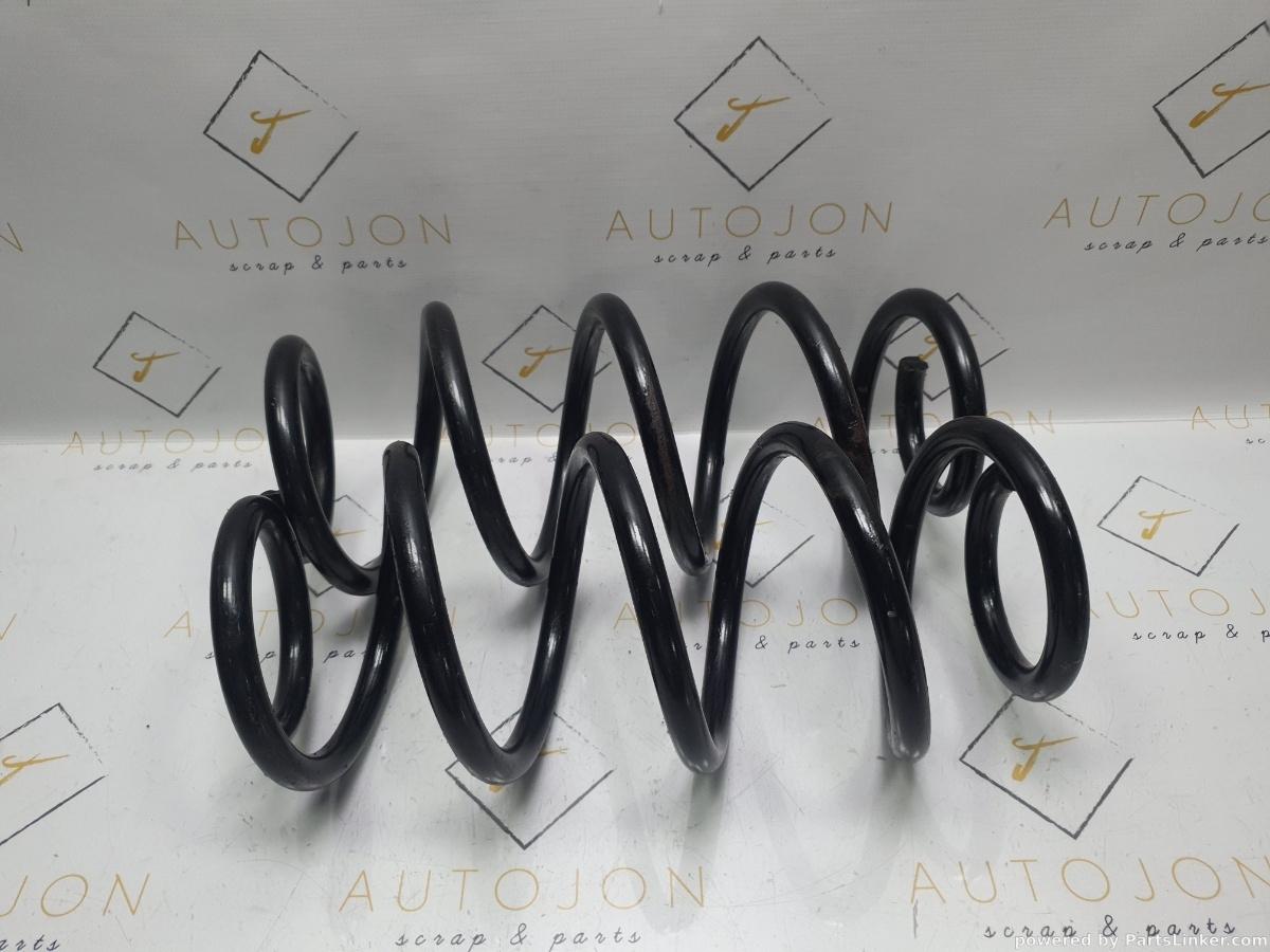 Set arcuri fata AUDI A4 IV Avant (8K5, B8) [ 2007 - 2015 ] TDI (CAGA, CJCA, CMEA, CMFA) 105KW|143HP OEM 8K0411105DF / 8K0 411 105 DF