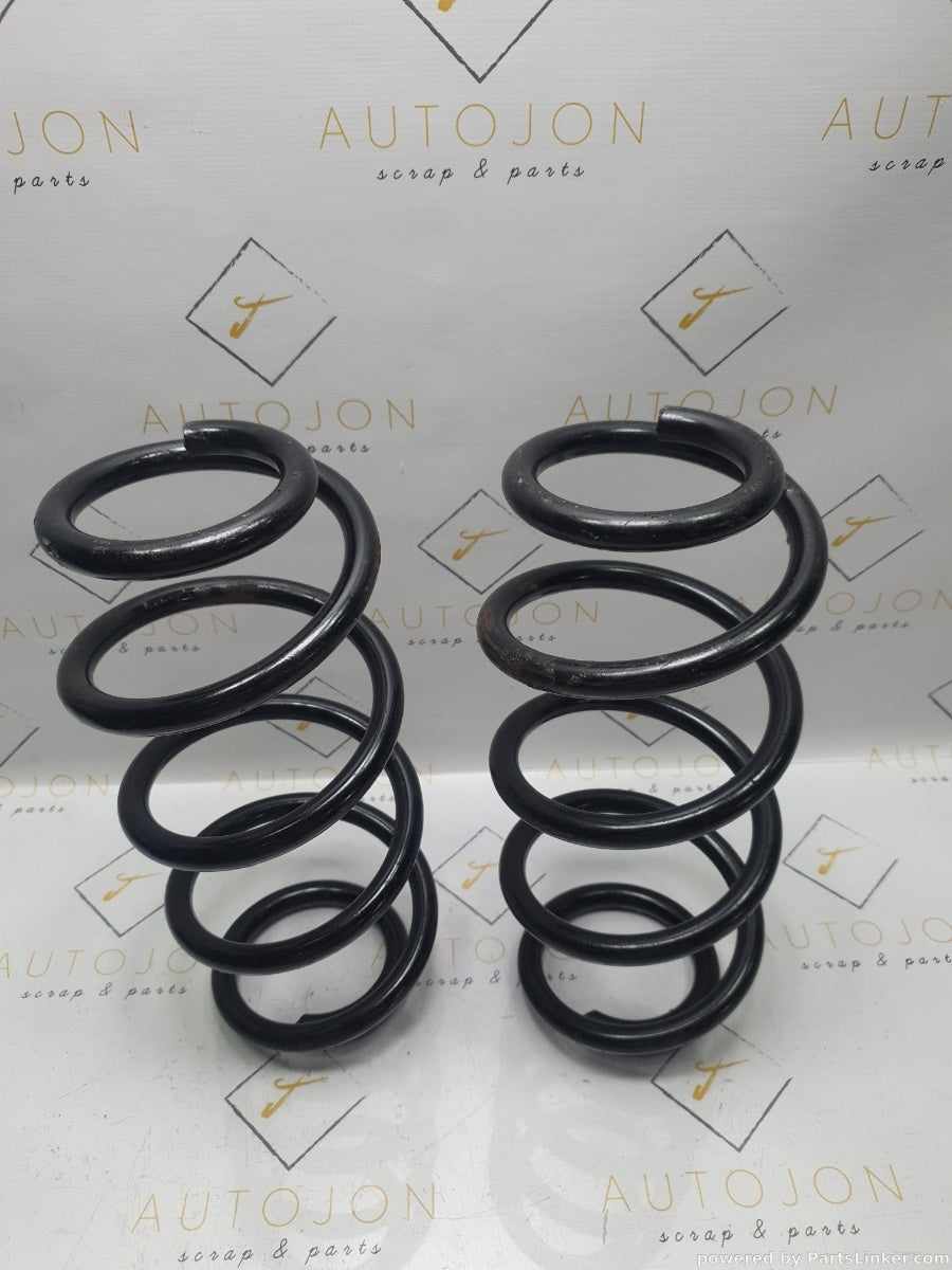 Set arcuri fata AUDI A4 IV Avant (8K5, B8) [ 2007 - 2015 ] TDI (CAGA, CJCA, CMEA, CMFA) 105KW|143HP OEM 8K0411105DF / 8K0 411 105 DF