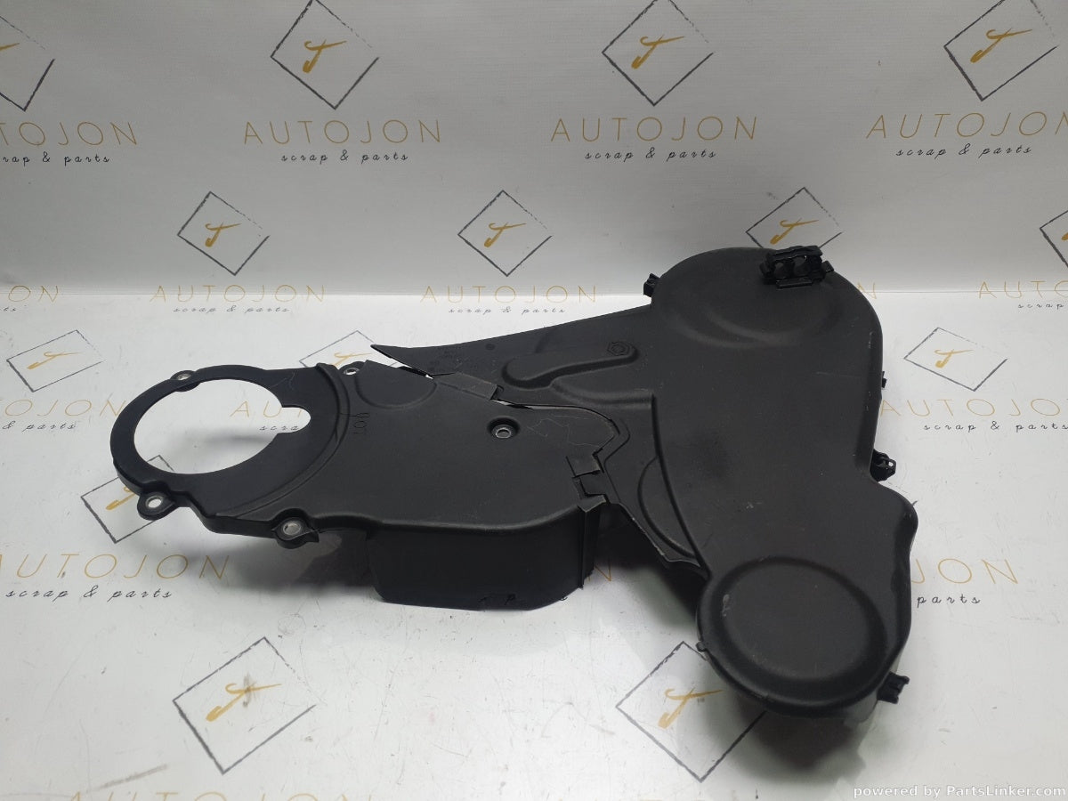 Set capac  distributie VOLKSWAGEN PASSAT (362) [ 2010 - 2014 ] TDI (CFFB) 103KW|140HP OEM 03L109147B / 03L109107D